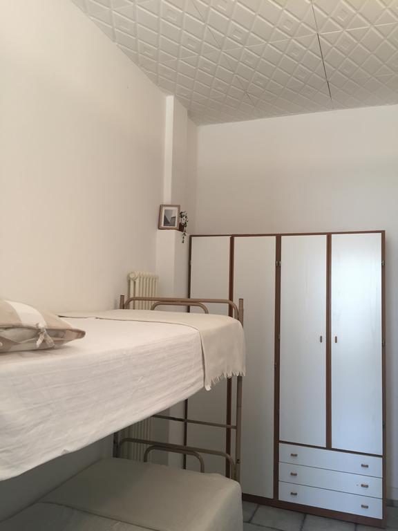 Appartamento Laura A 2 Passi Dal Mare Rimini Bagian luar foto